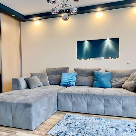 Appartement Apartament Paula Kołobrzeg Extérieur photo